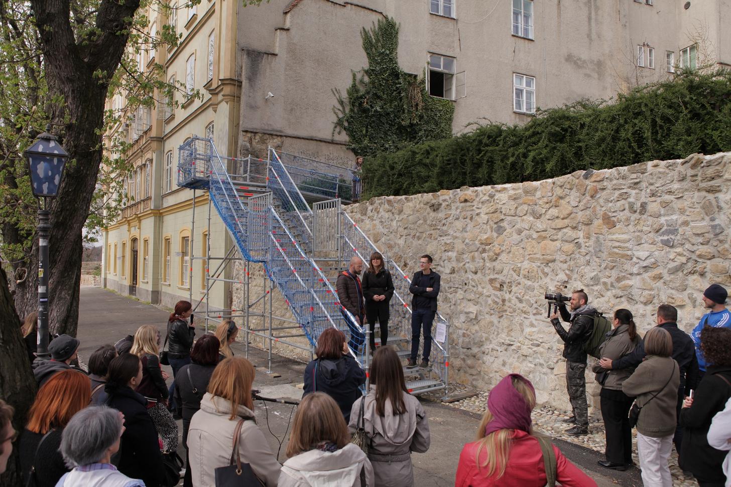 Stube foto Bojan Mrdjenovic